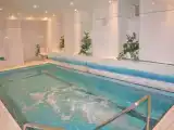 Трёхместный номер Стандарт
