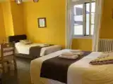 Трёхместный номер Стандарт