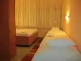 Четырёхместный номер Стандарт