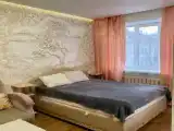Трёхместные апартаменты c 1 комнатой