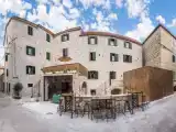 Run of House
