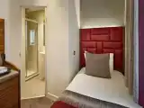 Одноместный номер Small
