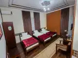 Трёхместный номер Стандарт