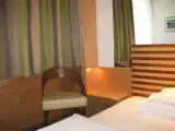 Одноместный номер Стандарт