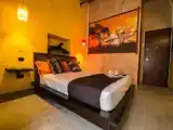 Номер Deluxe с балконом