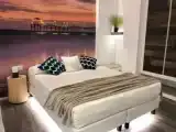 Двухместный номер Deluxe с балконом