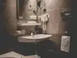 Двухместный номер Комфорт