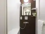 Двухместный номер Эконом