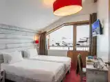 Номер Superior