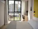 Двухместный номер Superior