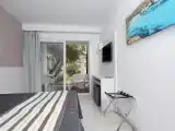 Двухместный номер Стандарт