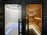 Двухместный номер Deluxe