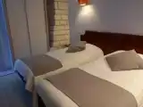 Номер Стандарт