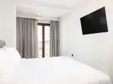 Номер Executive с видом на море