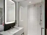 Номер Стандарт