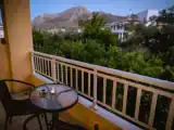 Апартаменты Deluxe с 2 комнатами