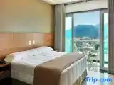 Двухместный номер Luxury