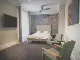 Двухместный номер Deluxe