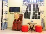 Двухместный номер Стандарт