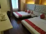 Люкс Семейный