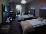 Номер Business