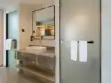 Двухместный люкс Executive