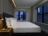 Двухместный люкс c 1 комнатой