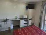 Двухместный номер Стандарт
