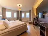 Двухместный номер Deluxe