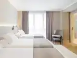 Трёхместный номер