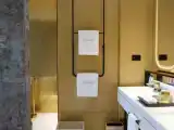 Двухместный полулюкс с видом на город