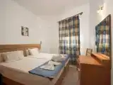 Двухместный номер Стандарт с балконом