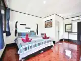 Двухместный номер Стандарт с балконом