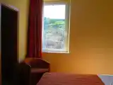 Двухместный номер Стандарт с красивым видом из окна