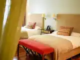 Двухместный люкс