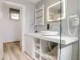 Двухместный люкс Deluxe с балконом