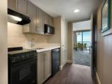 Двухместный люкс c 1 комнатой oceanfront