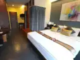 Семейный люкс