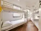 Шестиместный семейный номер Стандарт