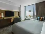 Двухместный номер Premium с видом на город