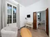 Двухместный полулюкс