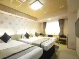 Трёхместный номер Стандарт
