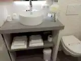 Двухместный номер Комфорт