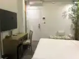 Двухместный номер Deluxe