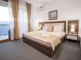 Апартаменты Superior с балконом