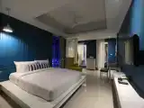 Номер Стандарт с красивым видом из окна