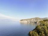 Одноместный номер Стандарт с видом на море