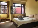 Двухместный номер Deluxe