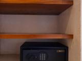 Двухместный номер Стандарт с балконом и с видом на сад