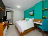 Номер Стандарт
